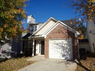 Foreclosed Home - 4139 RAVENWOOD CT, 30291