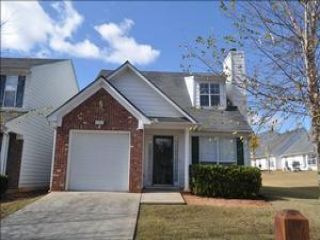 Foreclosed Home - 4305 RAVENWOOD DR, 30291