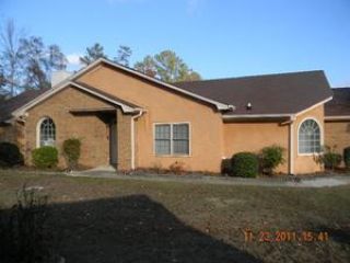 Foreclosed Home - List 100202582