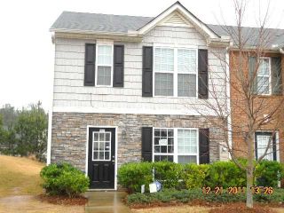 Foreclosed Home - 5631 UNION POINTE DR, 30291