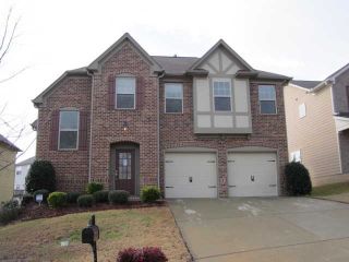 Foreclosed Home - 5515 VILLAGE TRCE, 30291