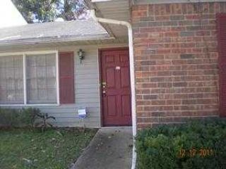 Foreclosed Home - 6354 SHANNON PKWY APT 24D, 30291