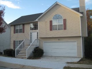 Foreclosed Home - 5031 COTTAGE GROVE PL, 30291