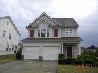 Foreclosed Home - 7310 COOSA CV, 30291