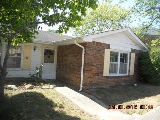 Foreclosed Home - List 100303231