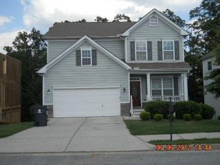 Foreclosed Home - List 100308292