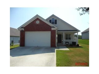 Foreclosed Home - Brookstone Way 3527, 30291