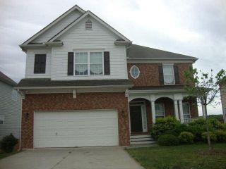 Foreclosed Home - 7403 BLUE JAY WAY, 30291