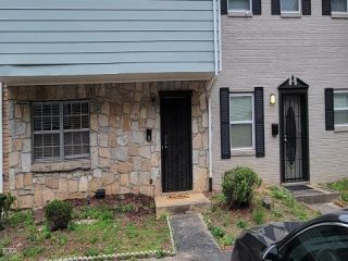 Foreclosed Home - 4701 FLAT SHOALS RD APT 53B, 30291