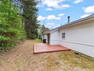 Foreclosed Home - 5927 ROCK RD, 30291
