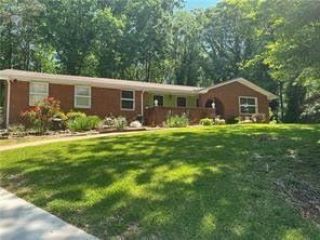 Foreclosed Home - 6280 THOMPSON DR, 30291