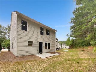 Foreclosed Home - 9425 LAKEVIEW RD, 30291