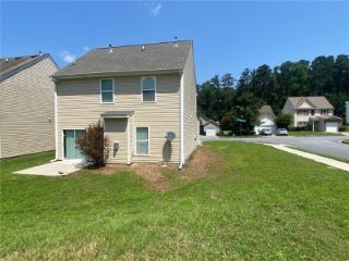 Foreclosed Home - 3824 SHENFIELD DR, 30291