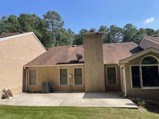 Foreclosed Home - 4724 CANAANS WAY, 30291