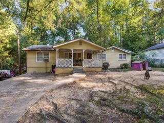 Foreclosed Home - 5135 HILLTOP DR, 30291