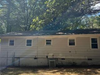Foreclosed Home - 6348 CHURCH ST, 30291