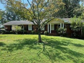 Foreclosed Home - 4940 ALEXANDER AVE, 30291