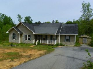 Foreclosed Home - 330 RIVERS RD, 30292