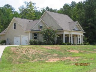 Foreclosed Home - 2100 HOLLONVILLE RD, 30292