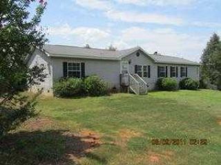 Foreclosed Home - 670 YARBROUGH MILL RD, 30292