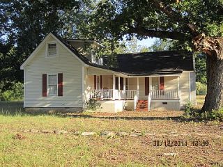 Foreclosed Home - List 100171584