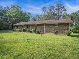 Foreclosed Home - 6541 BLANTON MILL RD, 30292