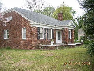 Foreclosed Home - 232 DROMEDARY ST, 30293