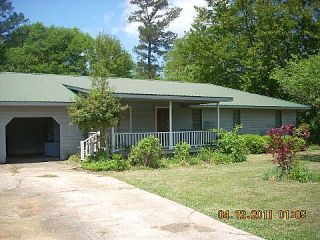 Foreclosed Home - 385 CANYON RD, 30293