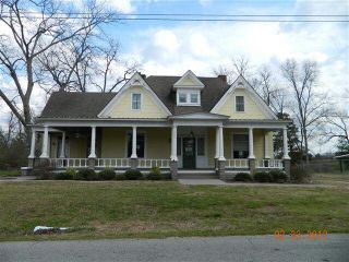 Foreclosed Home - 193 BARTEE RD, 30293