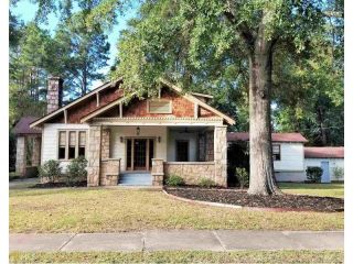 Foreclosed Home - 17779 Main Street, 30293