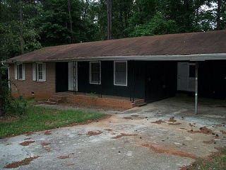 Foreclosed Home - 46 VICTORIA CT, 30294