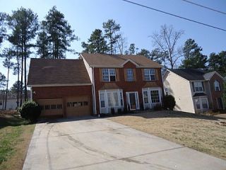 Foreclosed Home - 3361 GARDEN MILL LN, 30294