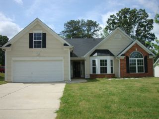 Foreclosed Home - 3251 NEAL WAY, 30294