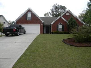 Foreclosed Home - 5300 PEACHTREE LANDING DR, 30294