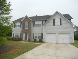 Foreclosed Home - 200 LEYLAND CYPRESS WAY, 30294