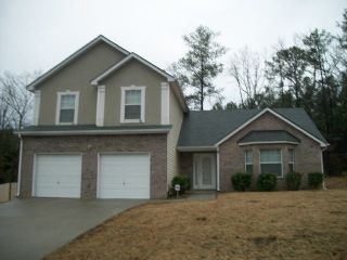 Foreclosed Home - 3758 BOULDER FOREST LN, 30294