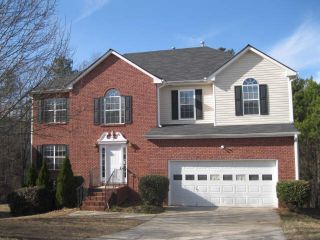 Foreclosed Home - 3275 ROCKMILL DR, 30294