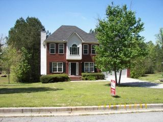 Foreclosed Home - 4095 GRACEWOOD PARK DR, 30294