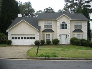 Foreclosed Home - List 100042550
