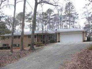 Foreclosed Home - 5822 LITTLE MOUNTAIN DR, 30294