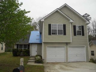 Foreclosed Home - 4295 WARD BLUFF CT, 30294