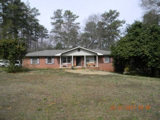 Foreclosed Home - 818 PANOLA RD, 30294