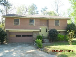 Foreclosed Home - 2319 RIVER RD, 30294