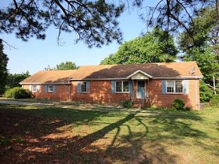 Foreclosed Home - 954 CLARK DR, 30294