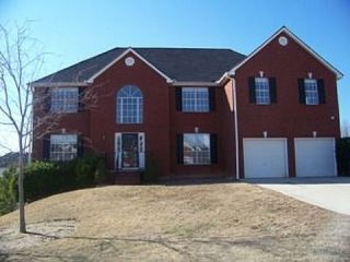 Foreclosed Home - 3979 AMBROSE WAY, 30294