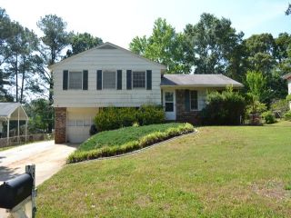 Foreclosed Home - 2767 KATHIE LN, 30294