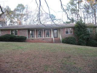 Foreclosed Home - 134 PANOLA RD, 30294