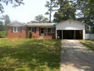 Foreclosed Home - List 100091040
