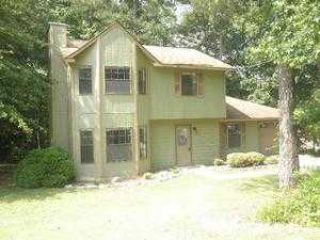 Foreclosed Home - List 100091135