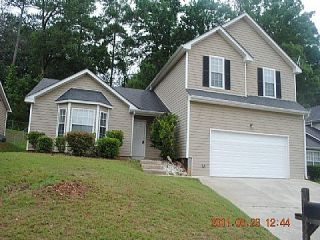 Foreclosed Home - List 100098234